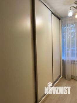 3-к квартира, вторичка, 42м2, 1/5 этаж