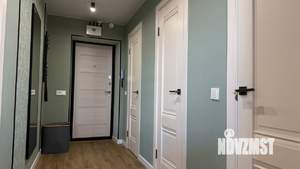 1-к квартира, вторичка, 35м2, 10/14 этаж