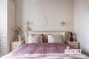 3-к квартира, вторичка, 95м2, 2/24 этаж