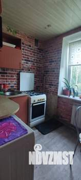 3-к квартира, вторичка, 57м2, 4/4 этаж