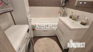 2-к квартира, вторичка, 56м2, 4/10 этаж