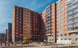 3-к квартира, вторичка, 78м2, 7/12 этаж