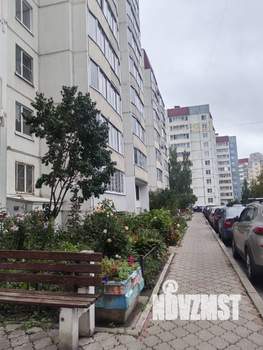 2-к квартира, вторичка, 60м2, 10/11 этаж