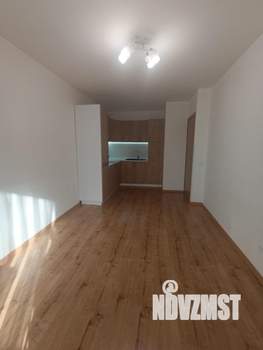 1-к квартира, вторичка, 35м2, 6/12 этаж
