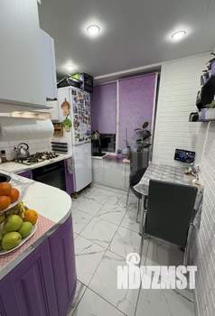 2-к квартира, вторичка, 42м2, 4/5 этаж