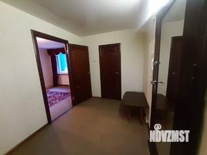 2-к квартира, вторичка, 52м2, 7/9 этаж