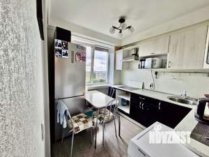 1-к квартира, вторичка, 35м2, 12/12 этаж