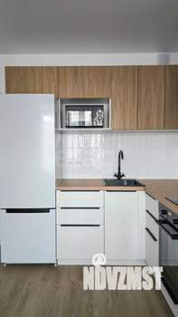 1-к квартира, вторичка, 33м2, 7/12 этаж