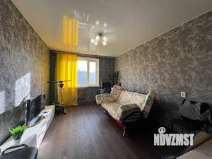 2-к квартира, вторичка, 55м2, 7/12 этаж