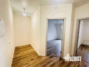 1-к квартира, вторичка, 36м2, 5/5 этаж