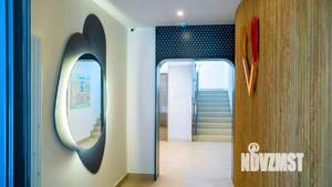 2-к квартира, вторичка, 76м2, 1/5 этаж