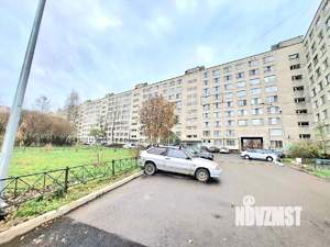 3-к квартира, вторичка, 73м2, 7/9 этаж