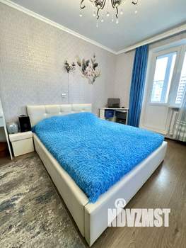 3-к квартира, вторичка, 80м2, 6/12 этаж