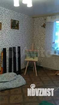 3-к квартира, вторичка, 56м2, 3/4 этаж