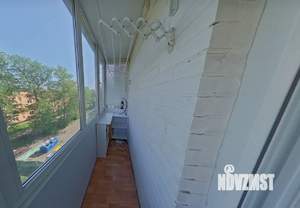 1-к квартира, вторичка, 35м2, 5/10 этаж