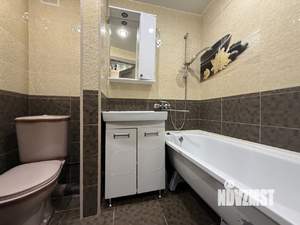 1-к квартира, вторичка, 31м2, 1/5 этаж