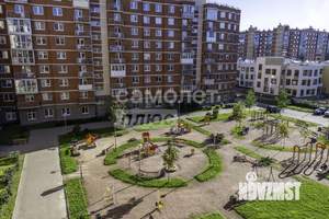 1-к квартира, вторичка, 40м2, 5/9 этаж