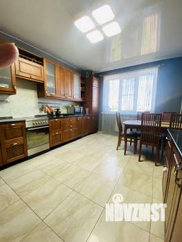 3-к квартира, вторичка, 80м2, 11/12 этаж