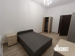 1-к квартира, вторичка, 37м2, 1/5 этаж