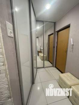 2-к квартира, вторичка, 44м2, 3/9 этаж