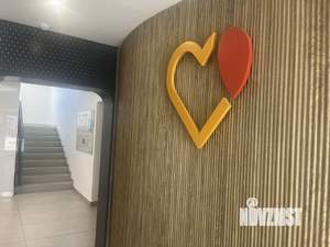 Студия квартира, вторичка, 28м2, 3/5 этаж