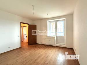1-к квартира, вторичка, 42м2, 10/11 этаж