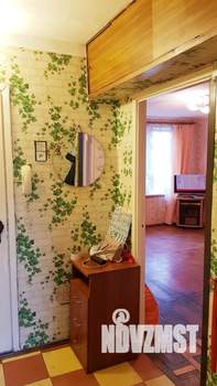 4-к квартира, вторичка, 49м2, 3/5 этаж