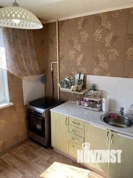 1-к квартира, вторичка, 35м2, 6/9 этаж