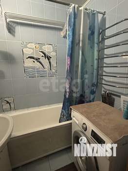 1-к квартира, вторичка, 35м2, 5/9 этаж