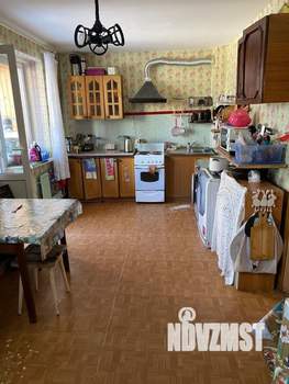 3-к квартира, вторичка, 90м2, 3/11 этаж