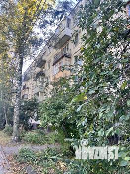 2-к квартира, вторичка, 45м2, 4/5 этаж