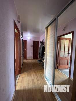 2-к квартира, вторичка, 55м2, 7/12 этаж