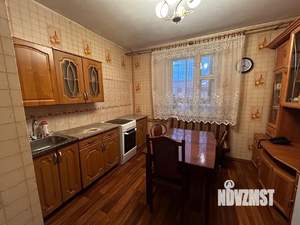1-к квартира, вторичка, 42м2, 5/12 этаж
