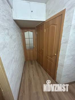 2-к квартира, вторичка, 46м2, 3/5 этаж