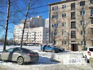 2-к квартира, вторичка, 42м2, 4/5 этаж