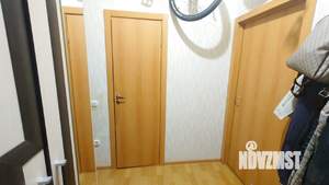 1-к квартира, вторичка, 40м2, 1/9 этаж
