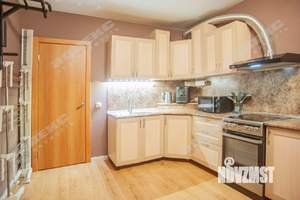 1-к квартира, вторичка, 43м2, 1/7 этаж