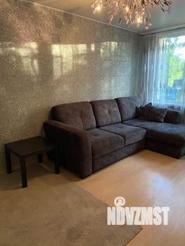 3-к квартира, вторичка, 42м2, 1/5 этаж