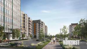 Студия квартира, вторичка, 25м2, 5/8 этаж