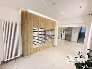 1-к квартира, вторичка, 36м2, 5/5 этаж