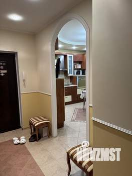 2-к квартира, вторичка, 75м2, 5/5 этаж