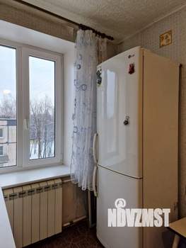 1-к квартира, вторичка, 30м2, 5/9 этаж