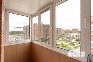 2-к квартира, вторичка, 47м2, 6/9 этаж