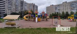 1-к квартира, вторичка, 34м2, 1/9 этаж