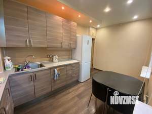 2-к квартира, вторичка, 55м2, 2/4 этаж