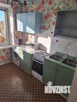 2-к квартира, вторичка, 47м2, 7/9 этаж