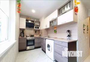 4-к квартира, вторичка, 78м2, 2/9 этаж