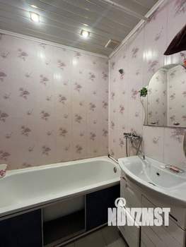 2-к квартира, вторичка, 55м2, 7/12 этаж