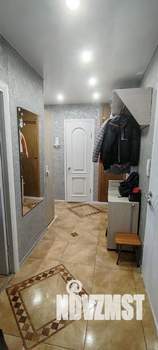 2-к квартира, вторичка, 51м2, 9/9 этаж