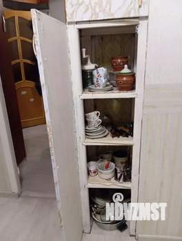 1-к квартира, вторичка, 39м2, 12/13 этаж